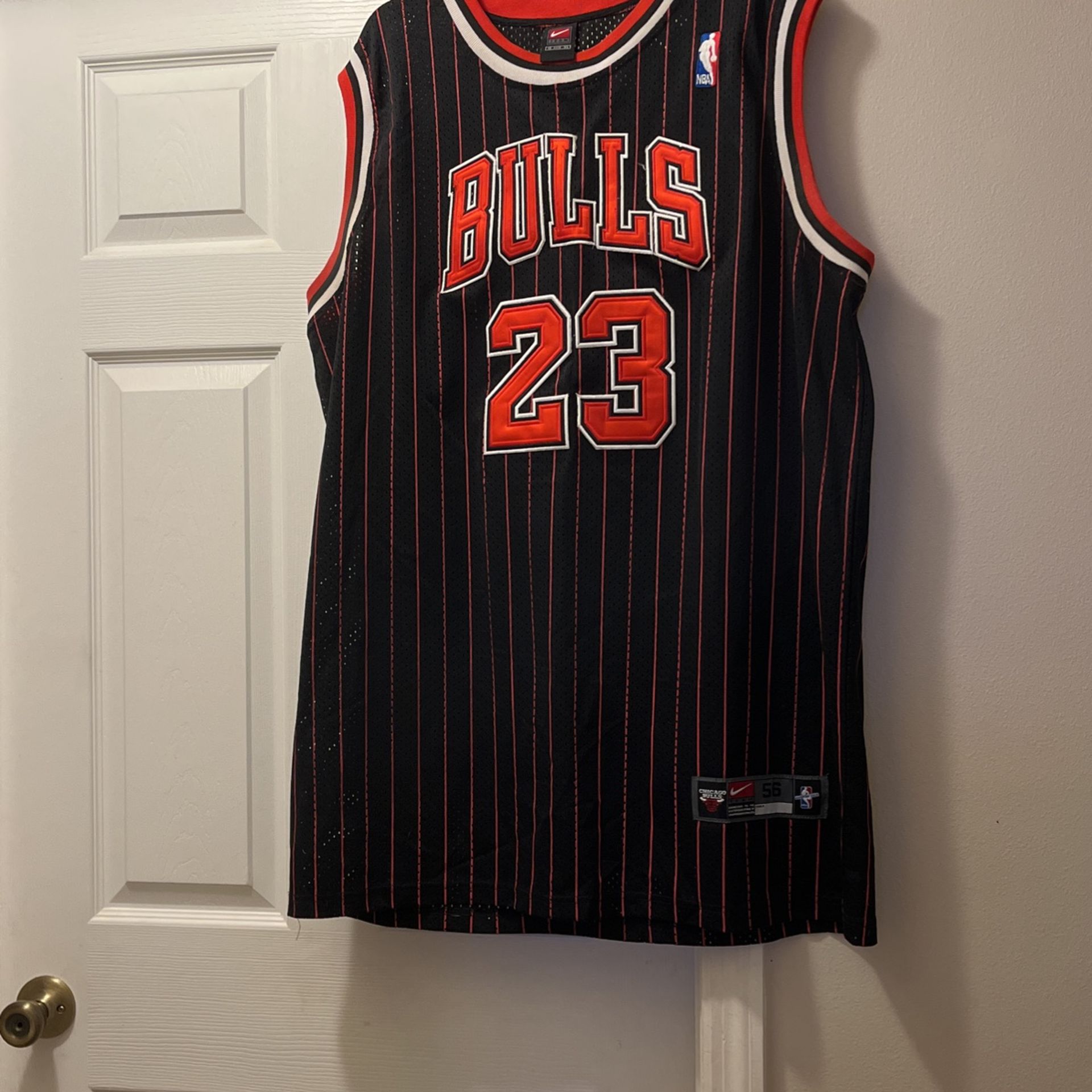 Nike Jersey - XL Jordan 23