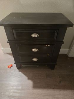 Small 2dresser, / nightstand
