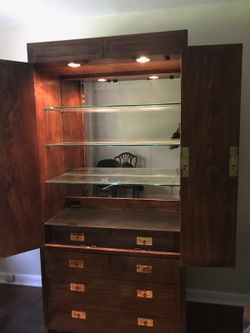 China closet
