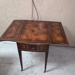 antique Tables 