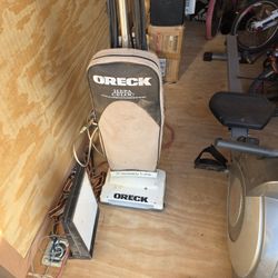 Vacuum