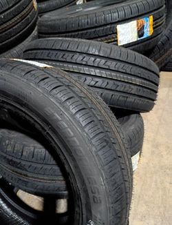 235 40 19 Llantas Nuevas Disponibles
