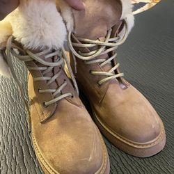 Women Winter Boots 