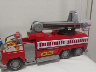 Paw Patrols Collection