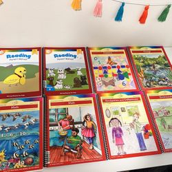 Beyond The Page 1st Grade Parent Manuals- Homeschool Curriculum  