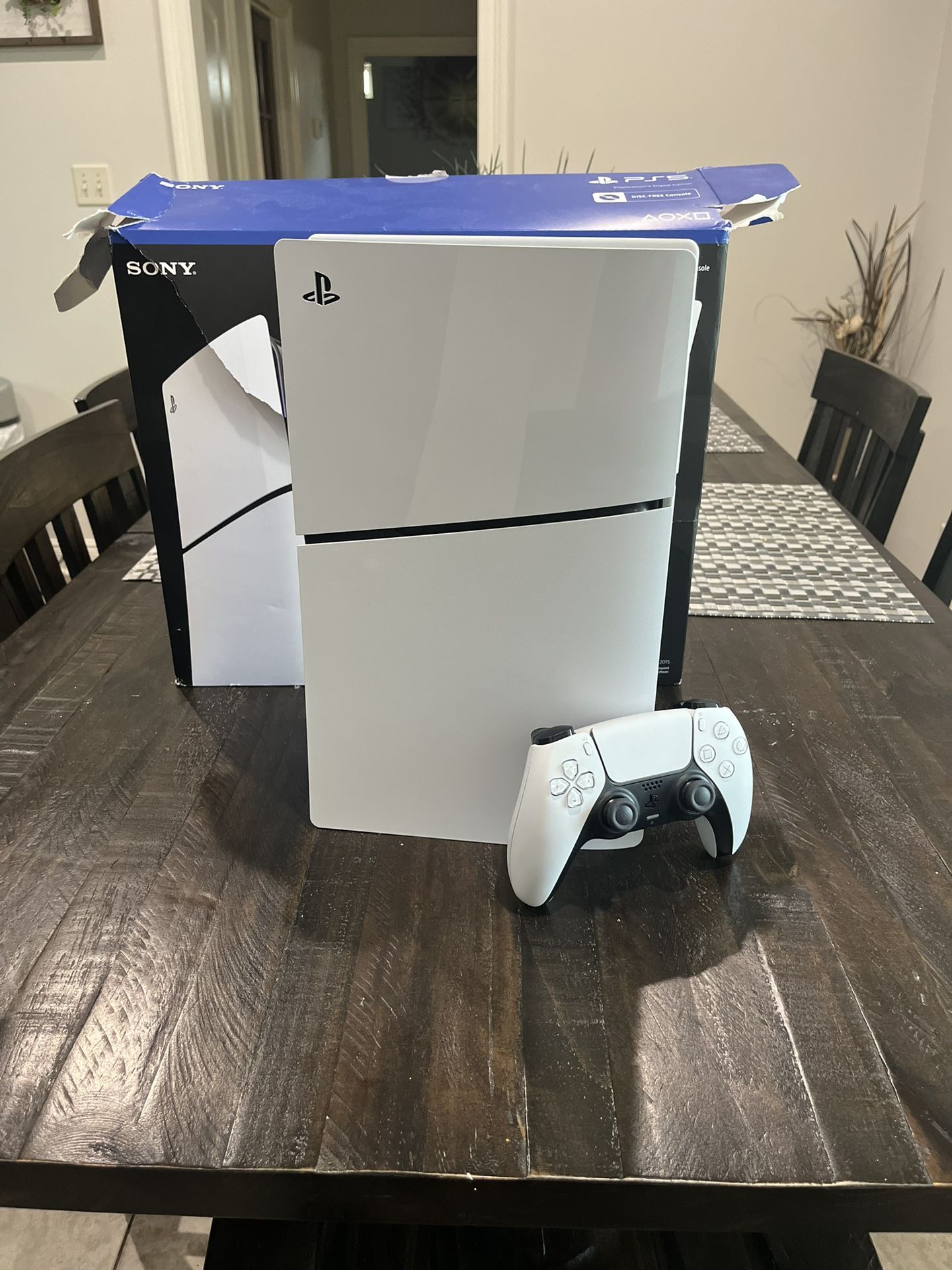 PlayStation 5