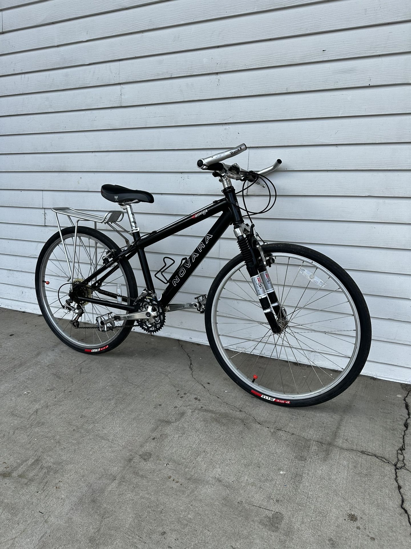 Women’s Mountain Bike