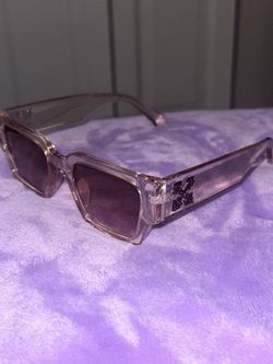 Off-White shades