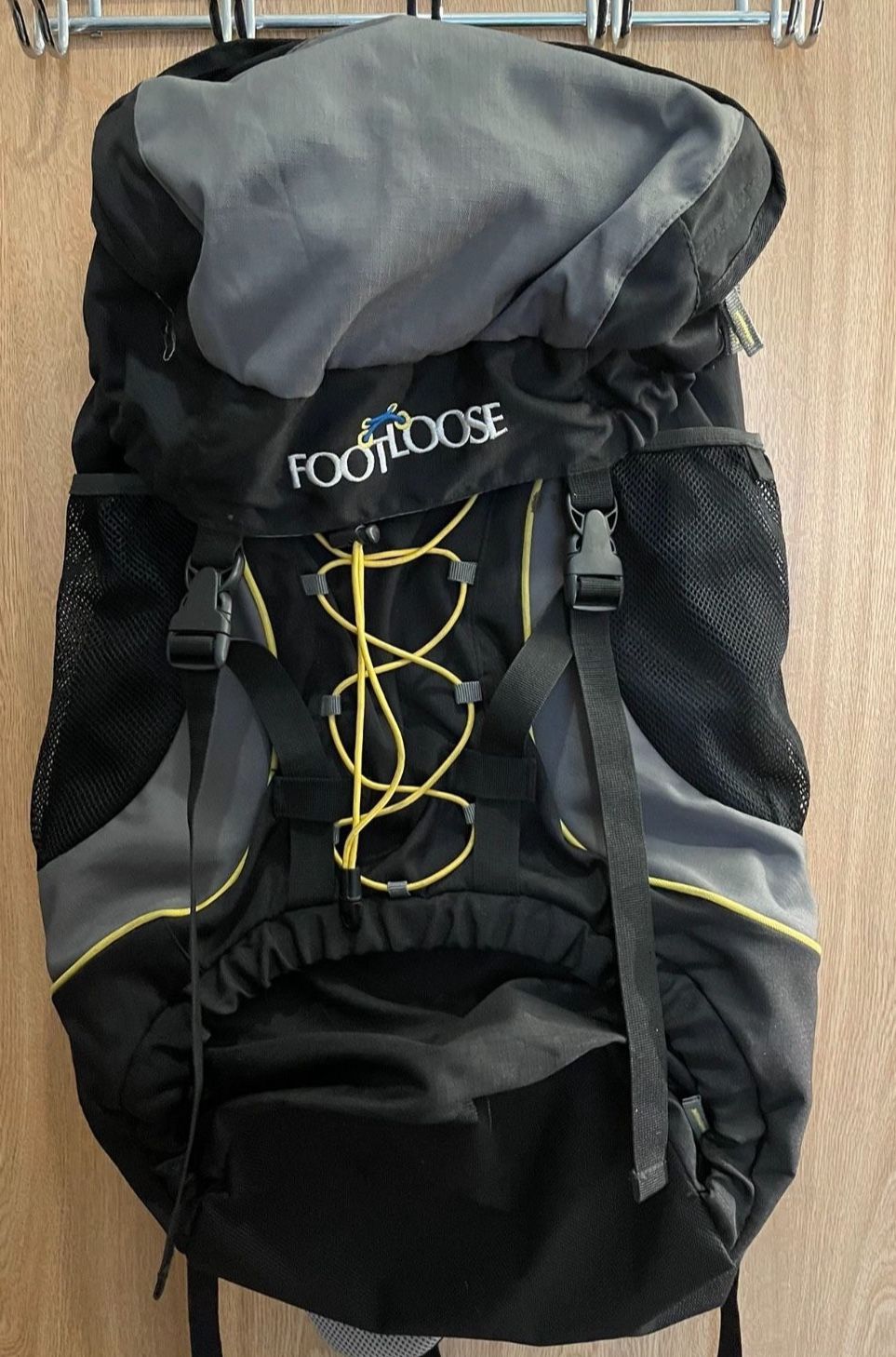 Footloose Hiking Backpack