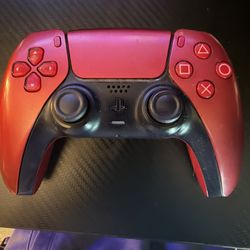 PlayStation Controller 