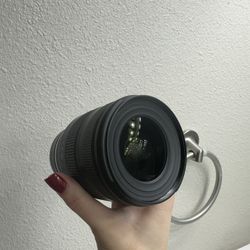 Cannon Camera