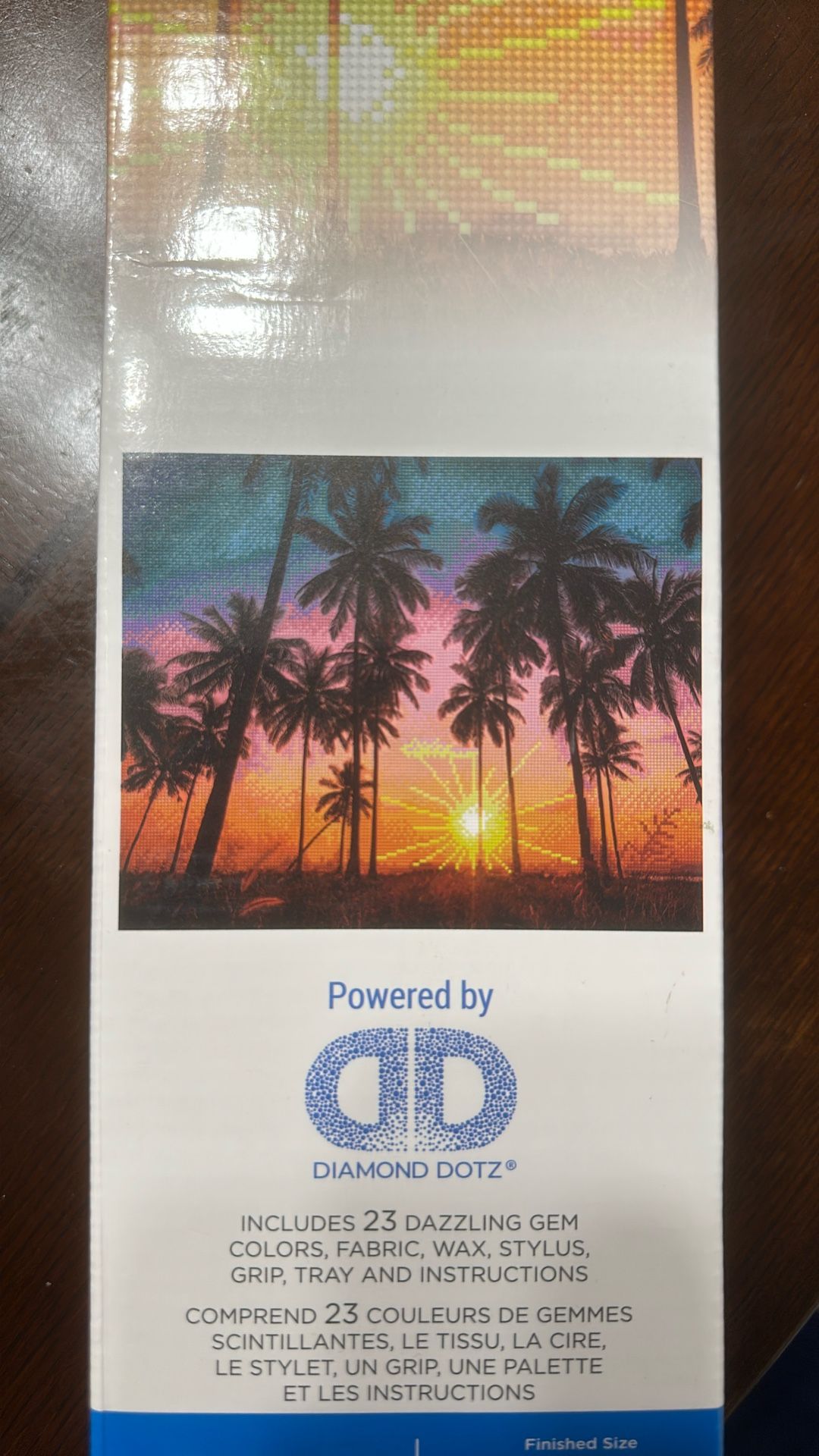 Brand New. Never Opened. 