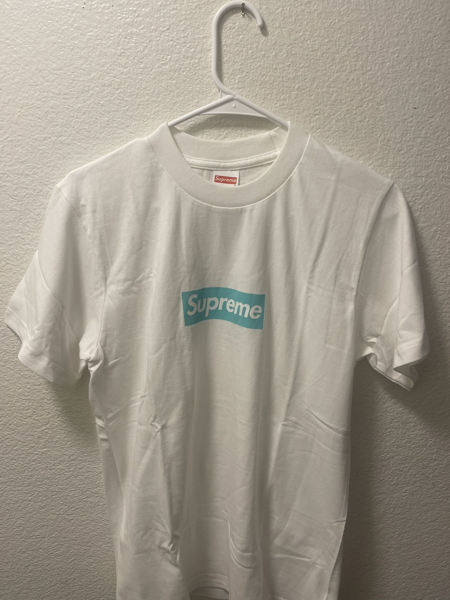 Amiri/supreme Tees