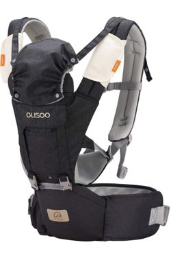 Baby Carrier