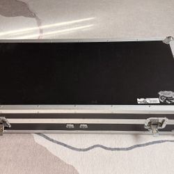 Road Ready Case RRDJ10W DJ Coffin Case