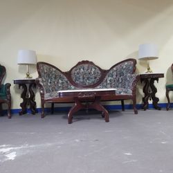 Victorian Classics Inc. Antique Furniture