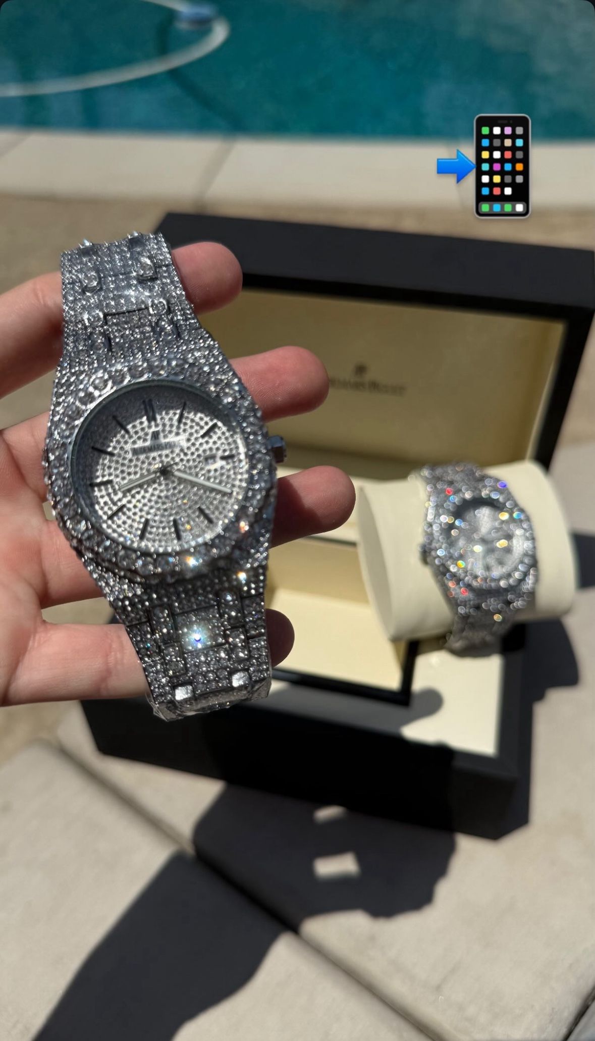 AP Watch