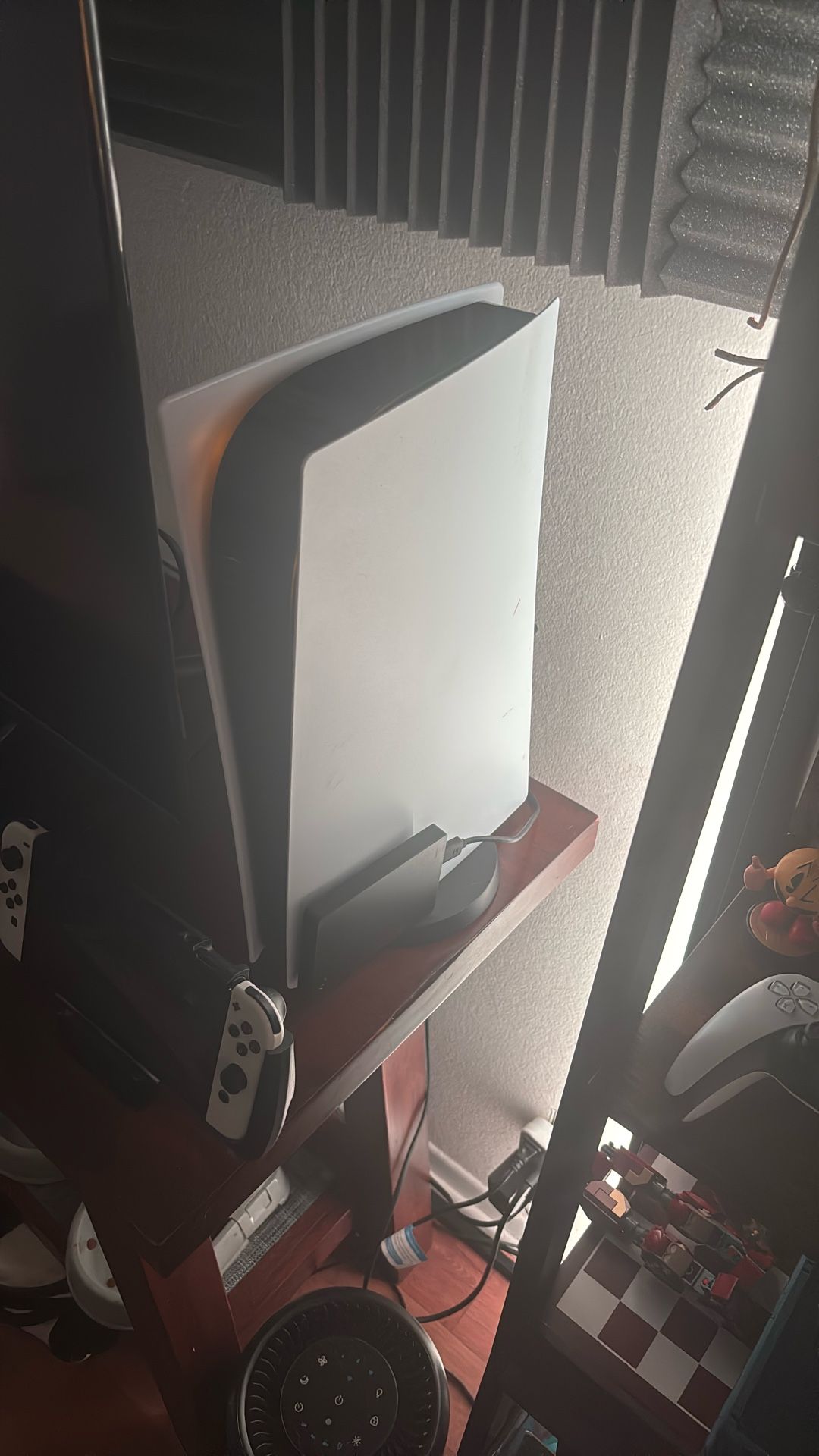 PS5 Digital Only One Remote