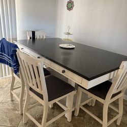 Beautiful Table 