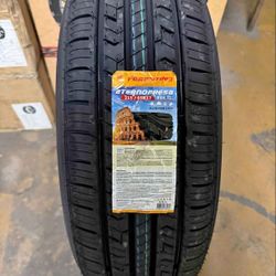215/65/17 New Set Of Tires 