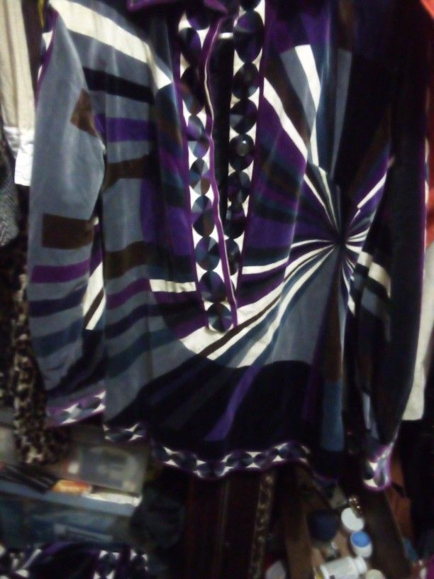 Emilio Pucci 