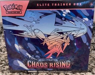 pokemon chaos rising etb