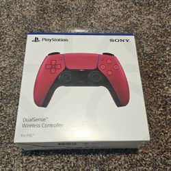 Ps5 Controller