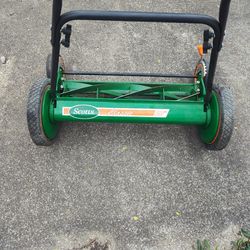 Mower