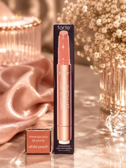 Tarte Lip Plump (White Peach)