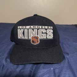 Los Angeles Kings Hat 