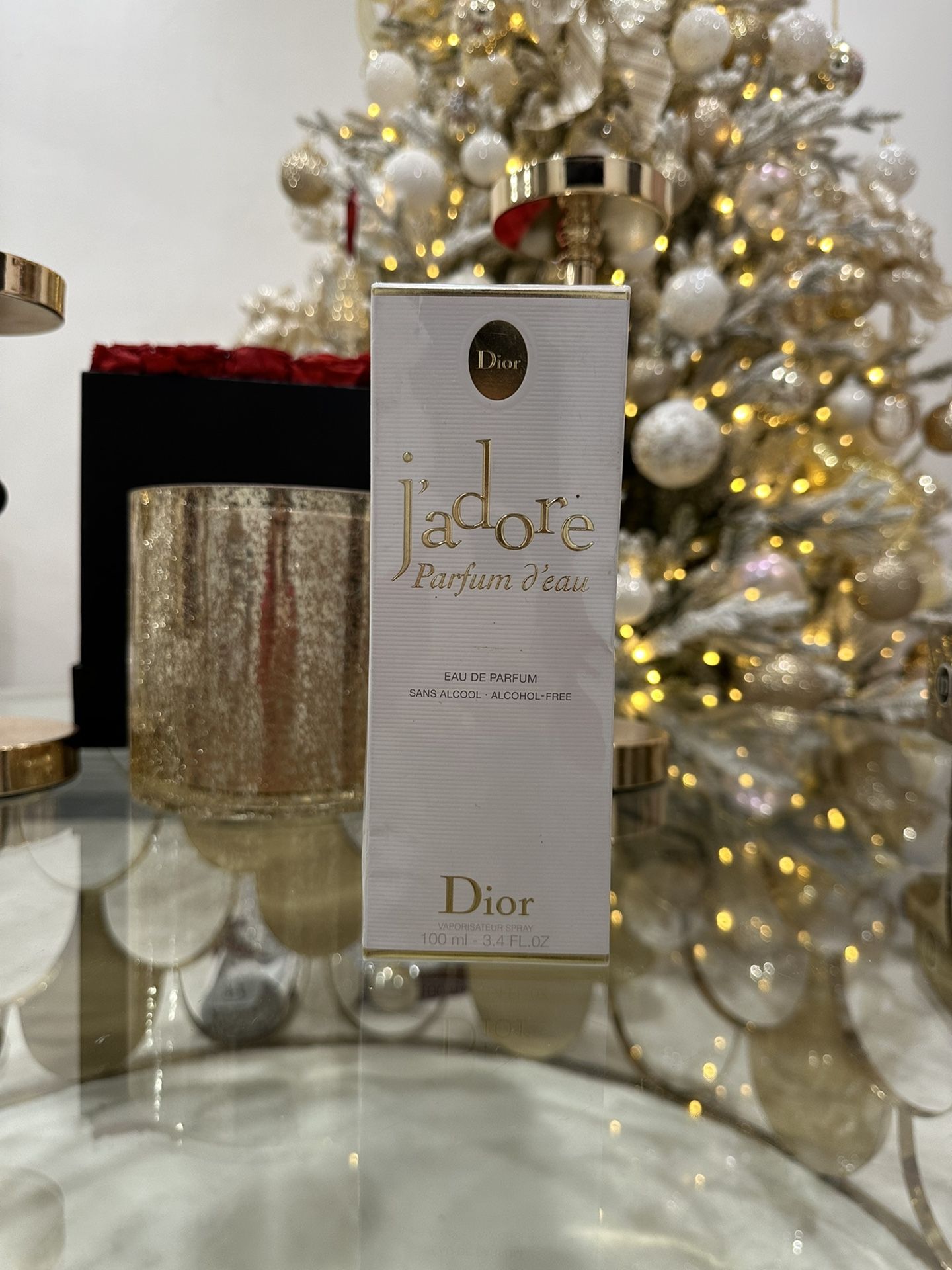 Dior J