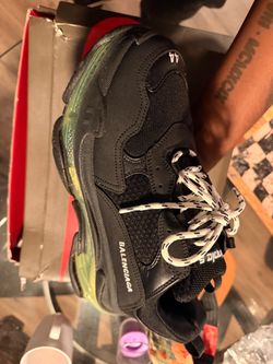 TRIPLE S