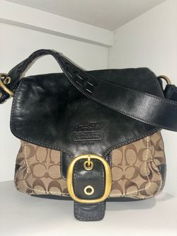 vintage coach