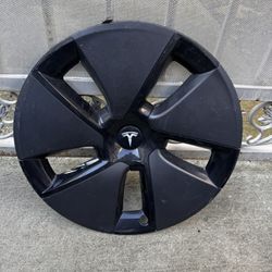 2017-2023 Tesla Model 3 Hubcap
