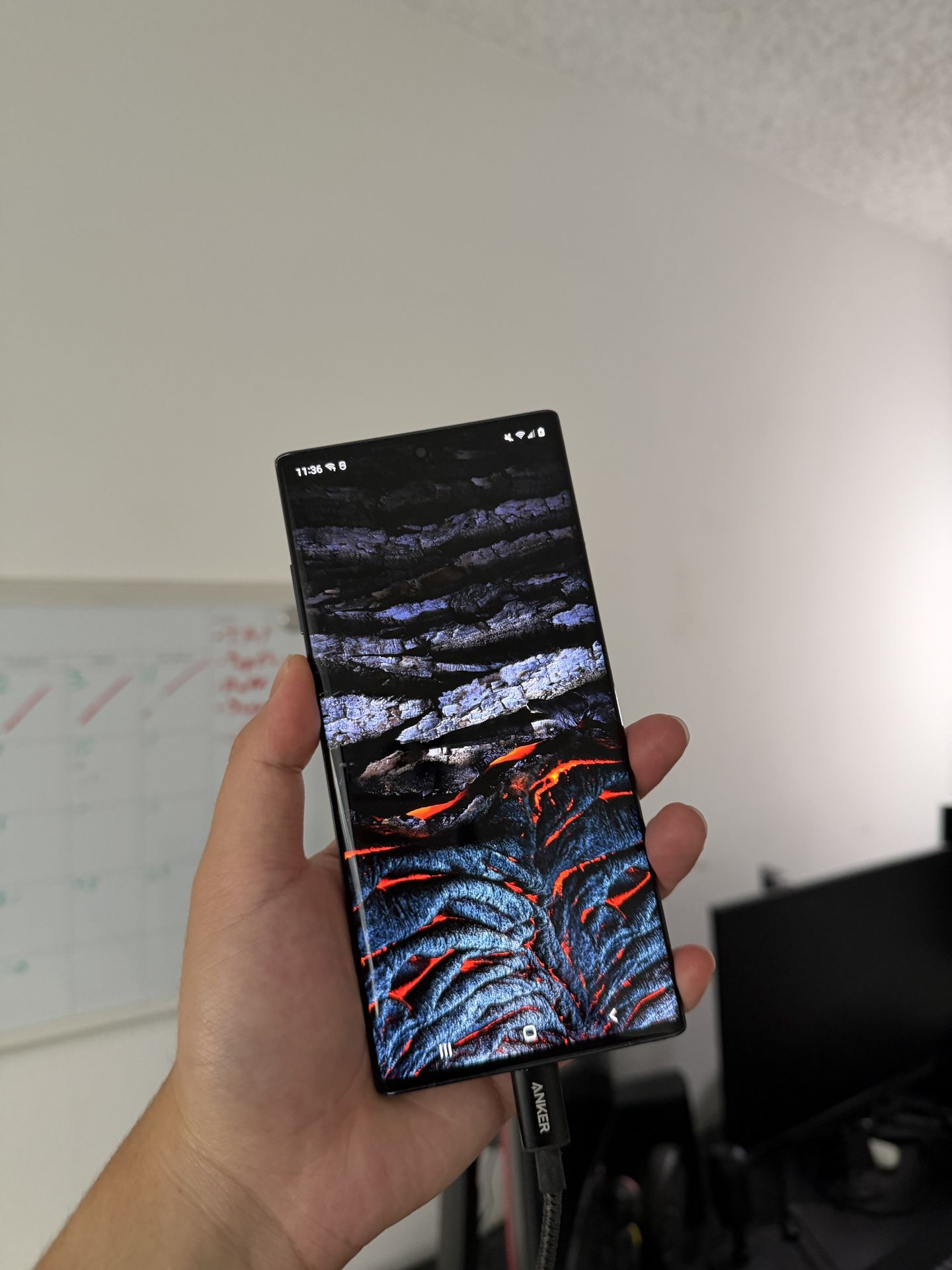 Samsung Galaxy Note 10+
