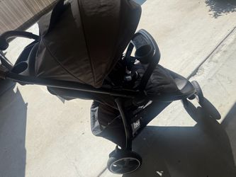 Graco stroller