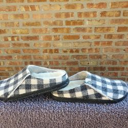 Birkenstock Zermatt Shearling Slippers 37 Women 6 Men 4