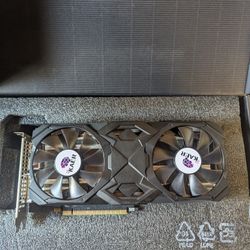 Rx 580 8gb