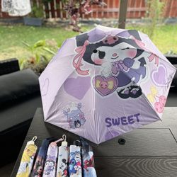 Umbrellas Different Designs 10 Each! 