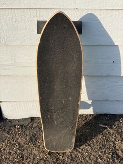 Cruiser skateboard