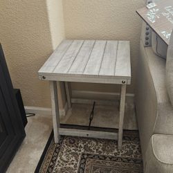 Center Table 