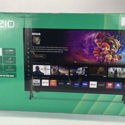 32 Vizio Smart TV VHD32M-0807
