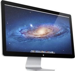 Apple 27" Thunderbolt Display - Widescreen Monitor