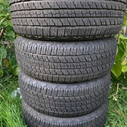 Tires READ POST