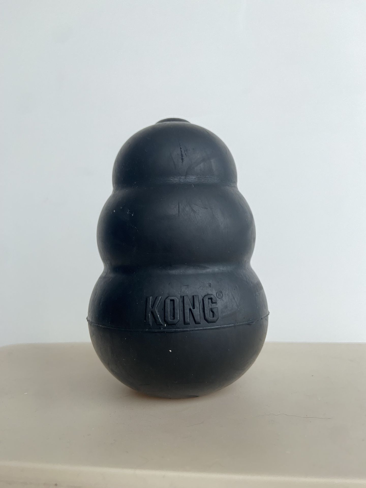 KONG XL Extreme Dog Toy X-large Chew Toy 
