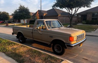 1987 Ford F-250