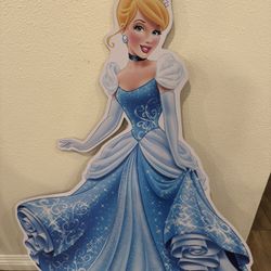 Cindirella
