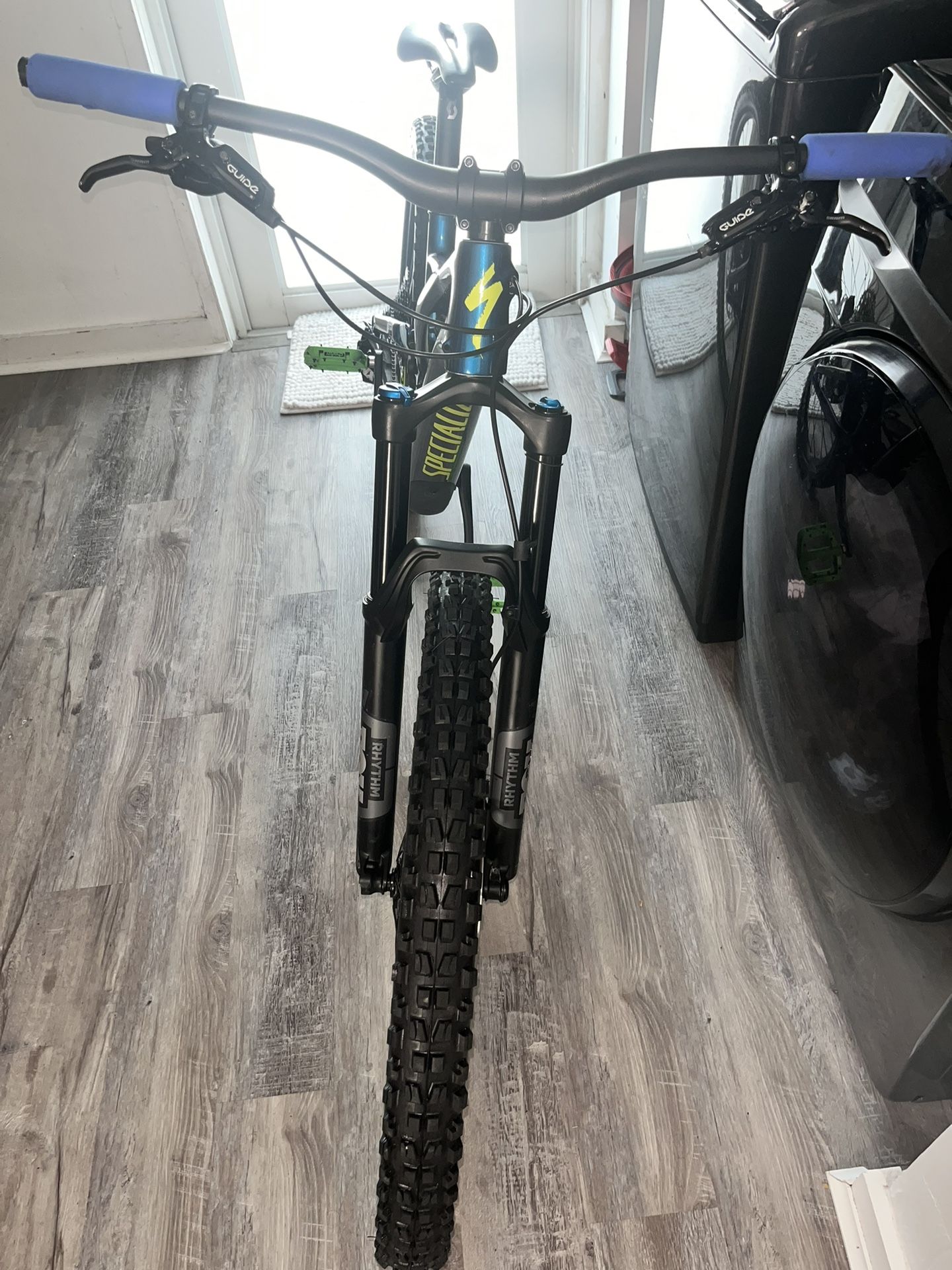 Specialized Stumpjumper Carbon