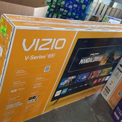 VIZIO VJ09 65Class V-Series LED 4K UHD Smart TV