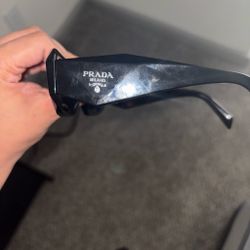 Prada Sunglasses